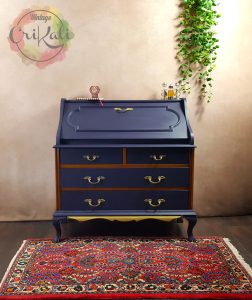 Escritorio Berengena